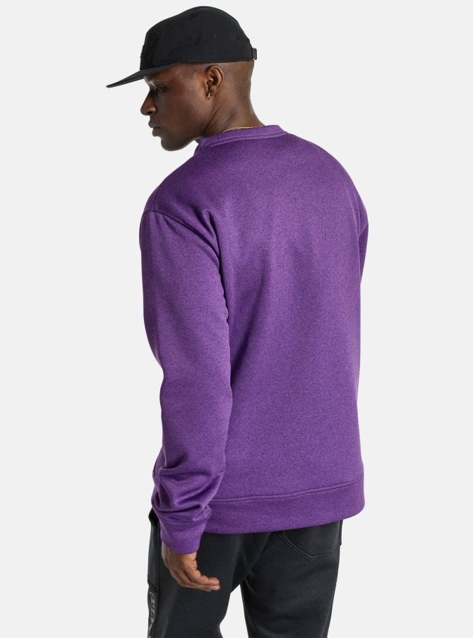 Men's Burton Oak Crewneck Fleece - Image 2