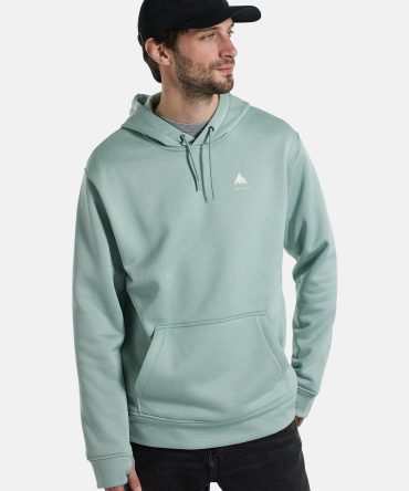 Men's Burton Oak Pullover Sweatshirt
