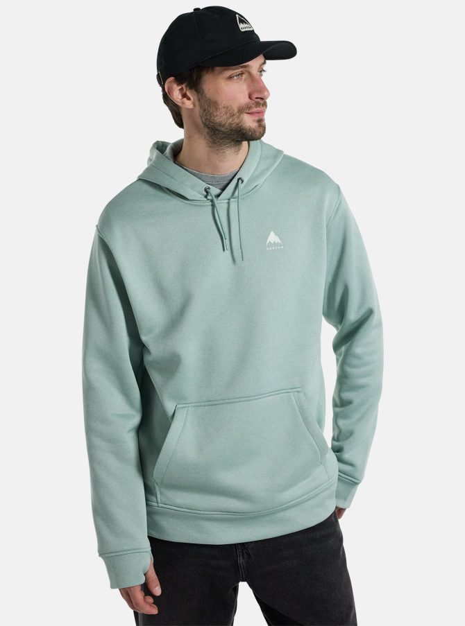 Men's Burton Oak Pullover Sweatshirt