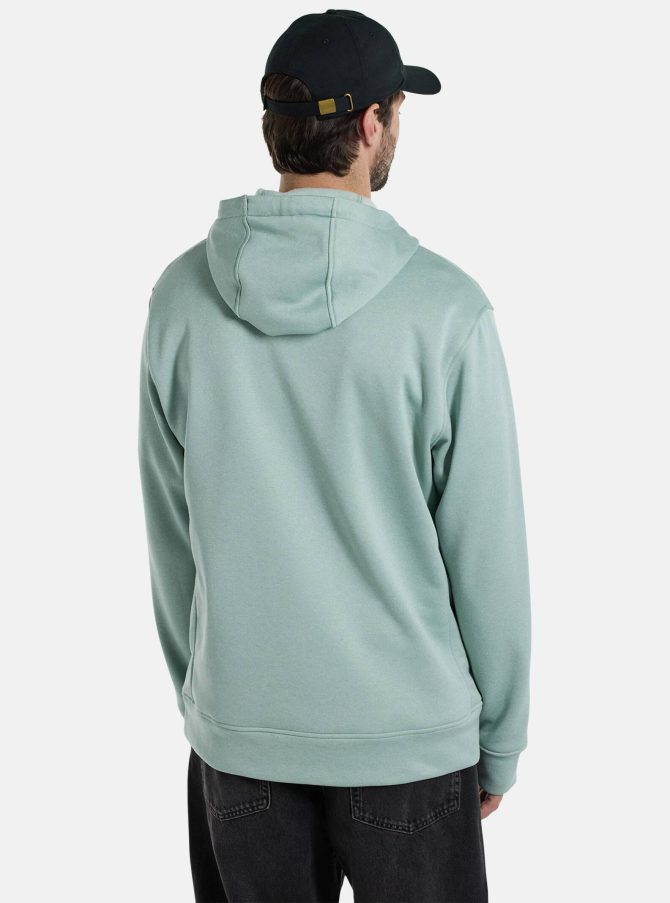 Men's Burton Oak Pullover Sweatshirt - Image 2