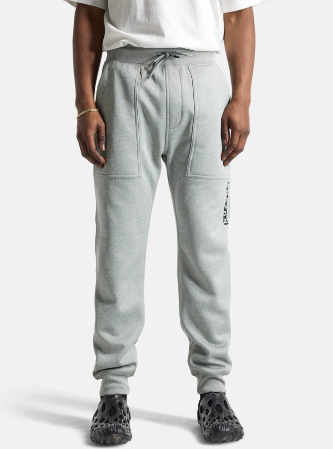 Men's Burton Oak Fleece Pants