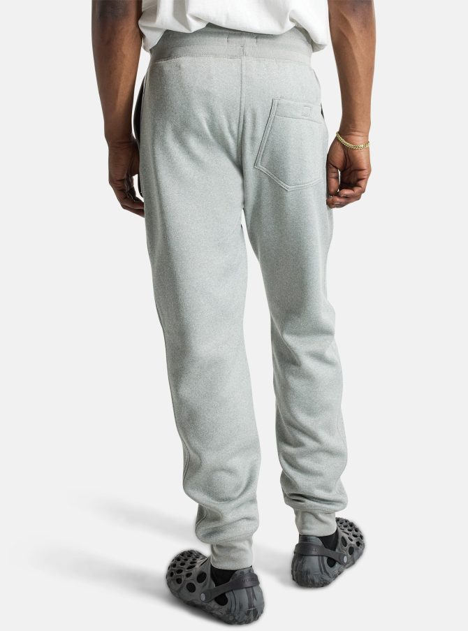 Men's Burton Oak Fleece Pants - Image 2