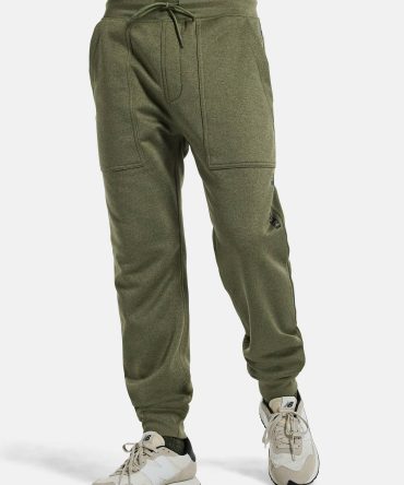 Men's Burton Oak Fleece Pants