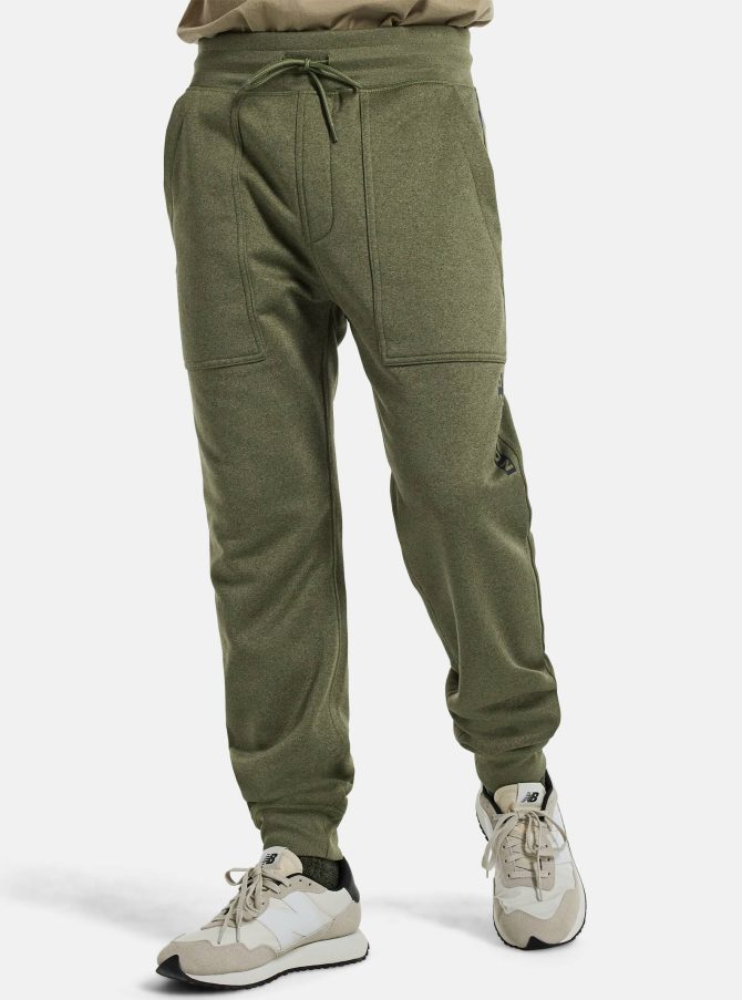 Men's Burton Oak Fleece Pants