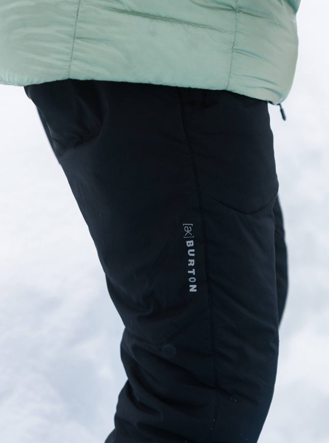 Men's Burton [ak] Helium Stretch Insulated Pants - Image 3