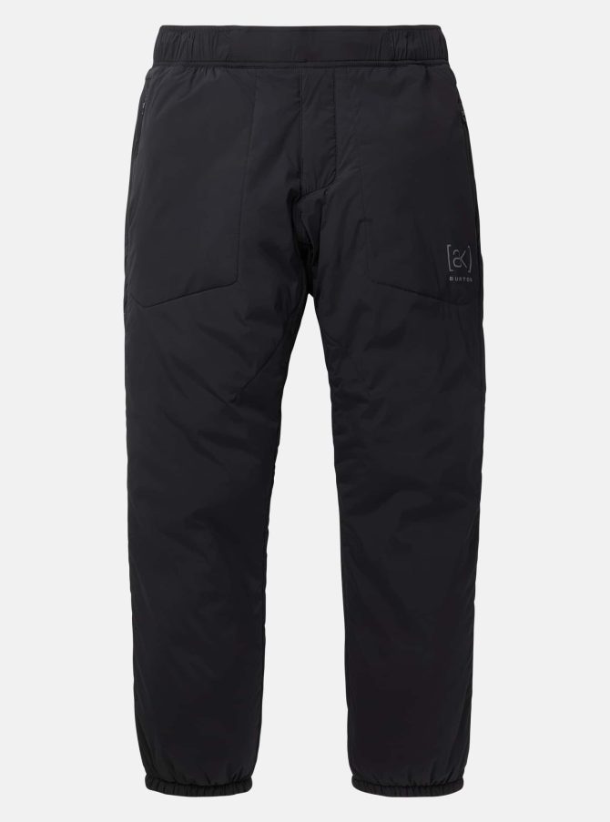 Men's Burton [ak] Helium Stretch Insulated Pants - Image 5