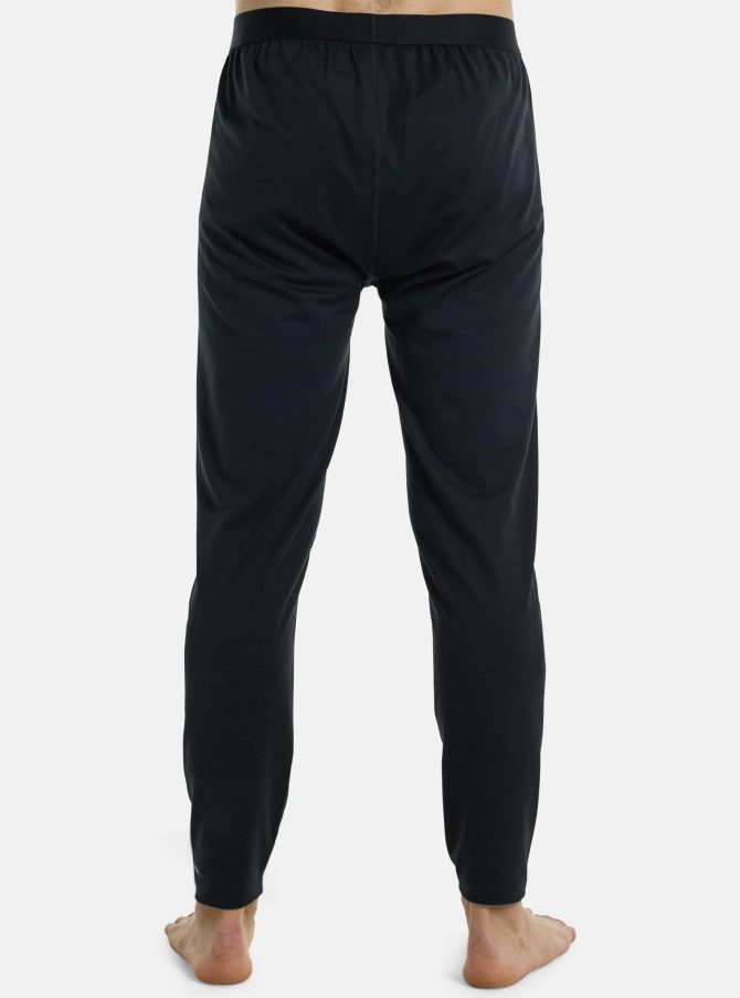 Men's Burton Midweight Base Layer Pants - Image 2