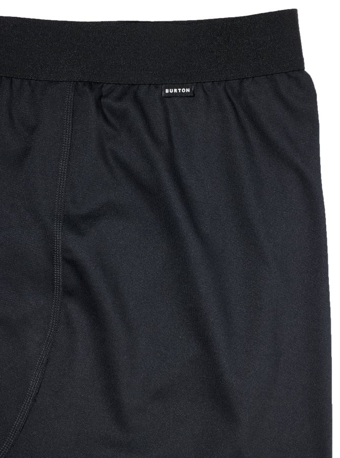 Men's Burton Midweight Base Layer Pants - Image 4