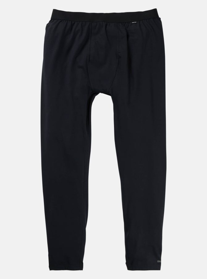 Men's Burton Midweight Base Layer Pants - Image 5