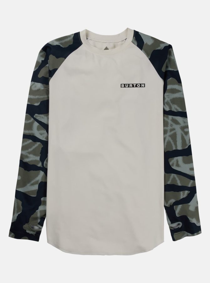 Men's Burton Roadie Base Layer Tech T-Shirt - Image 4