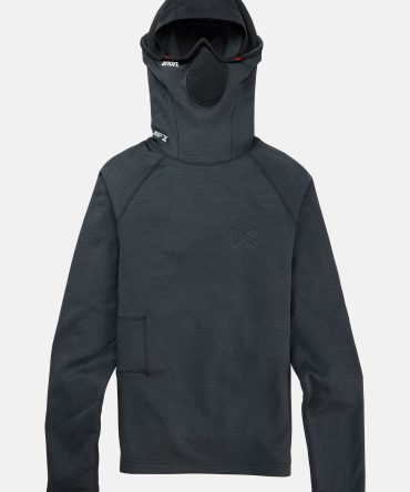 Anon MFI® Midweight Long Sleeve Balaclava Hoodie