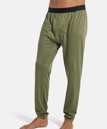 Men's Burton Midweight Base Layer Pants