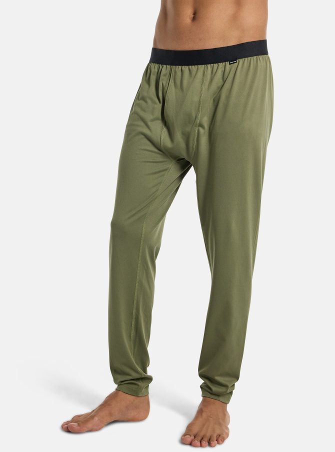 Men's Burton Midweight Base Layer Pants