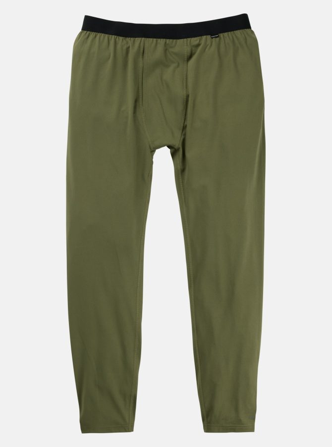 Men's Burton Midweight Base Layer Pants - Image 4