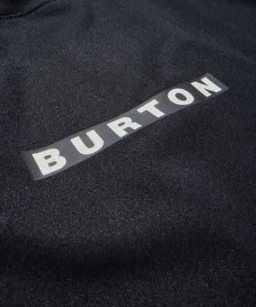 Men's Burton Roadie Base Layer Long Sleeve Tech T-Shirt