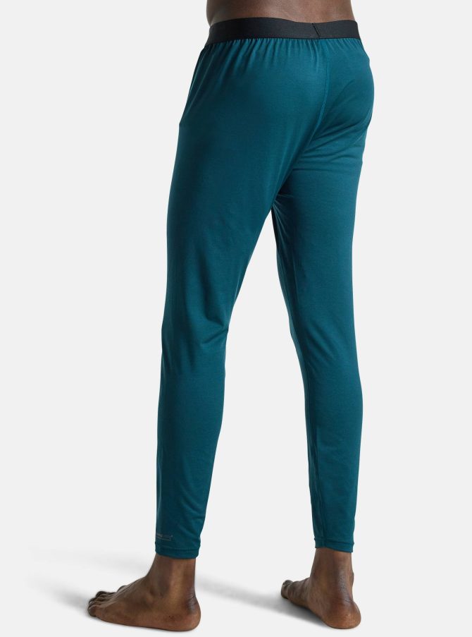 Men's Burton Lightweight X Base Layer Pants - Image 2