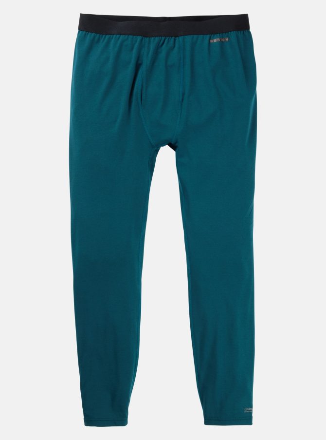 Men's Burton Lightweight X Base Layer Pants - Image 4