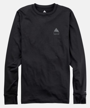 Men's Burton Lightweight X Base Layer Crewneck