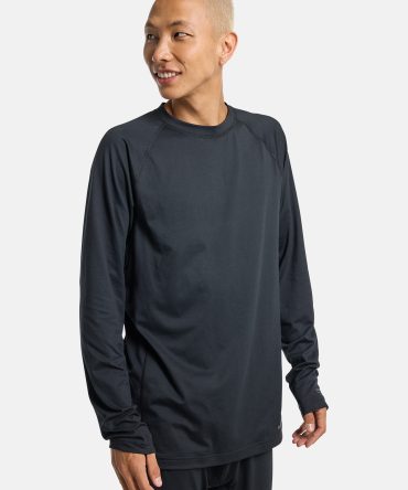Men's Burton Midweight Base Layer Crewneck