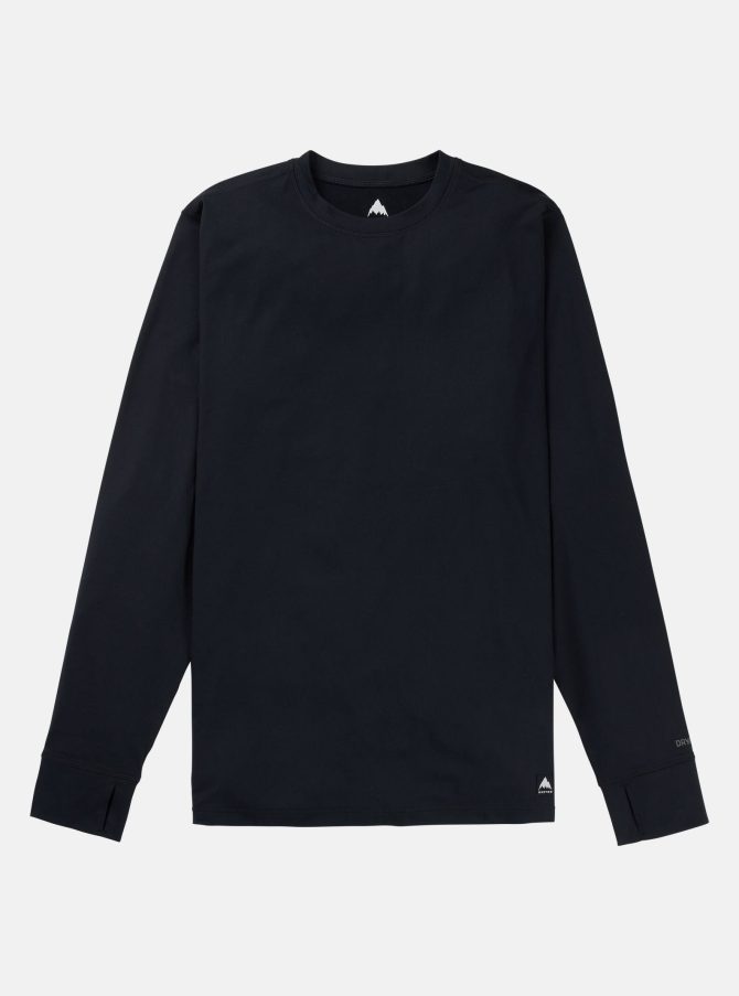 Men's Burton Midweight Base Layer Crewneck - Image 6