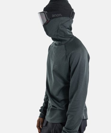 Anon MFI® Midweight Long Sleeve Shirt