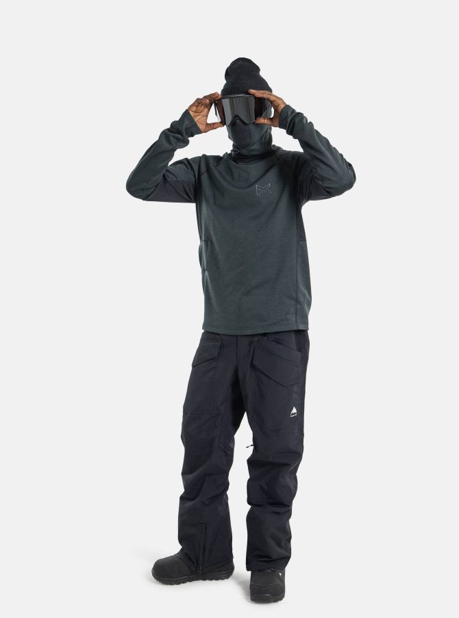 Anon MFI® Midweight Long Sleeve Shirt - Image 3
