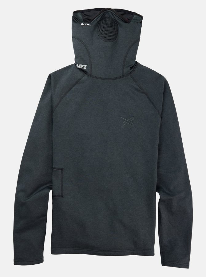 Anon MFI® Midweight Long Sleeve Shirt - Image 6
