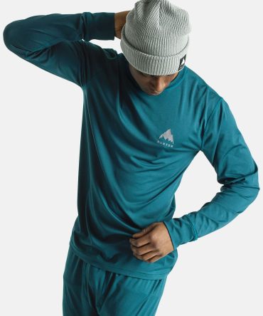Men's Burton Lightweight X Base Layer Crewneck