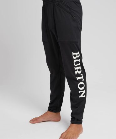 Men's Burton Midweight Base Layer Stash Pants