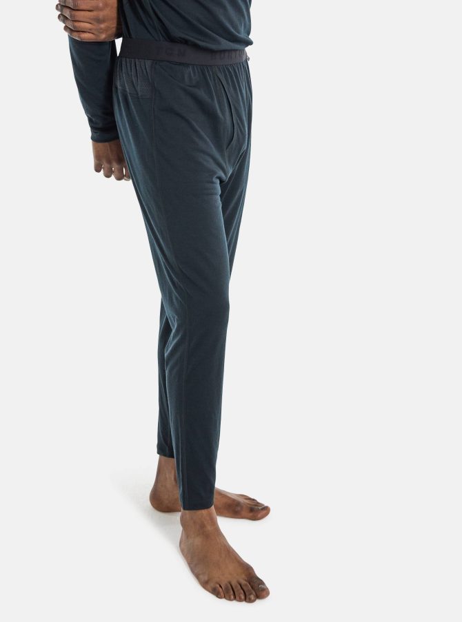 Men's Burton Phayse Merino Base Layer Pants
