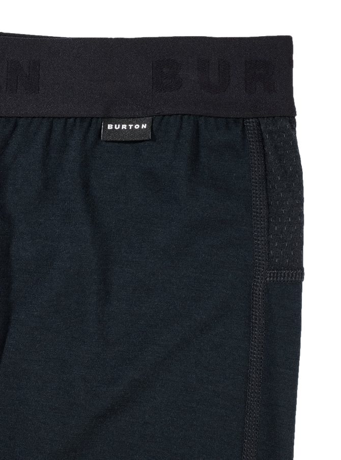 Men's Burton Phayse Merino Base Layer Pants - Image 4
