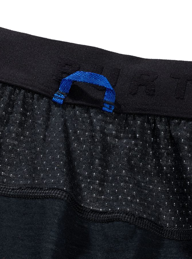 Men's Burton Phayse Merino Base Layer Pants - Image 5