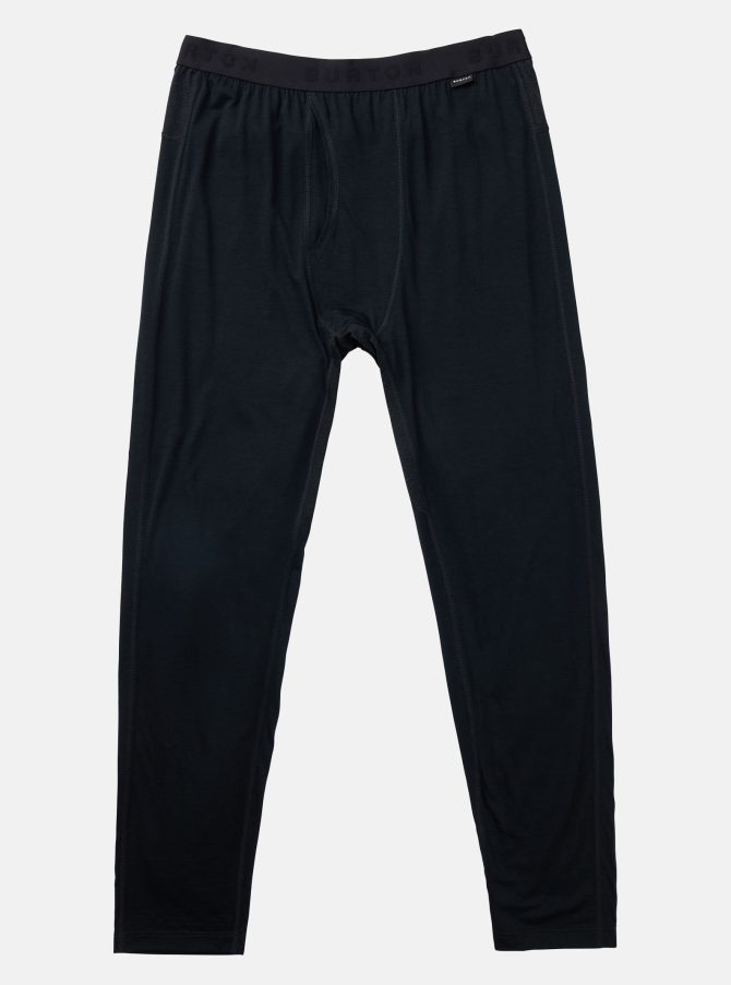 Men's Burton Phayse Merino Base Layer Pants - Image 6