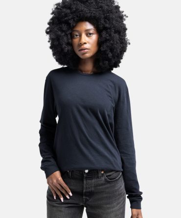 Burton Classic Long Sleeve T-Shirt
