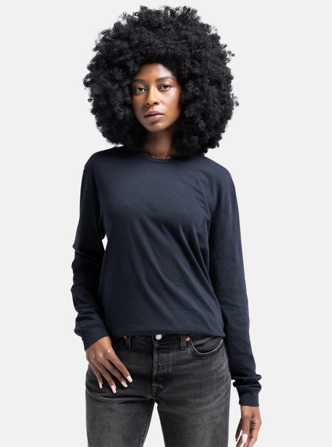 Burton Classic Long Sleeve T-Shirt