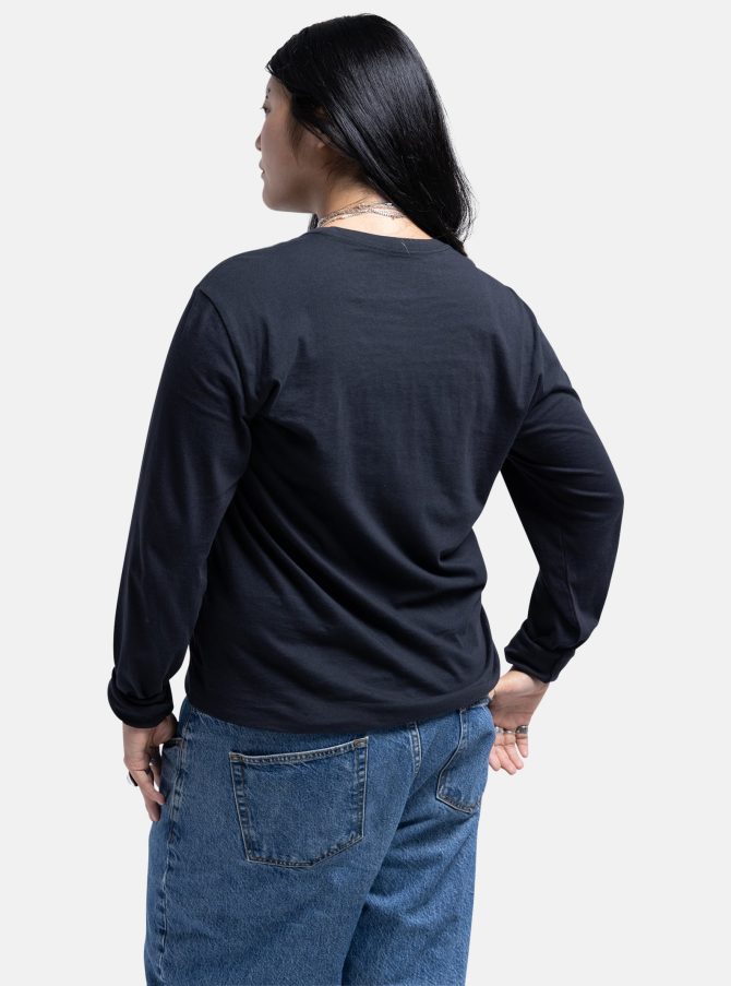 Burton Classic Long Sleeve T-Shirt - Image 2