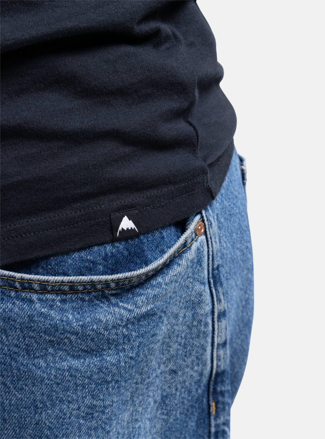 Burton Classic Long Sleeve T-Shirt - Image 3