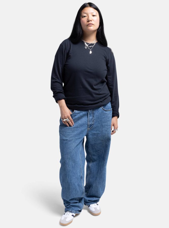 Burton Classic Long Sleeve T-Shirt - Image 4