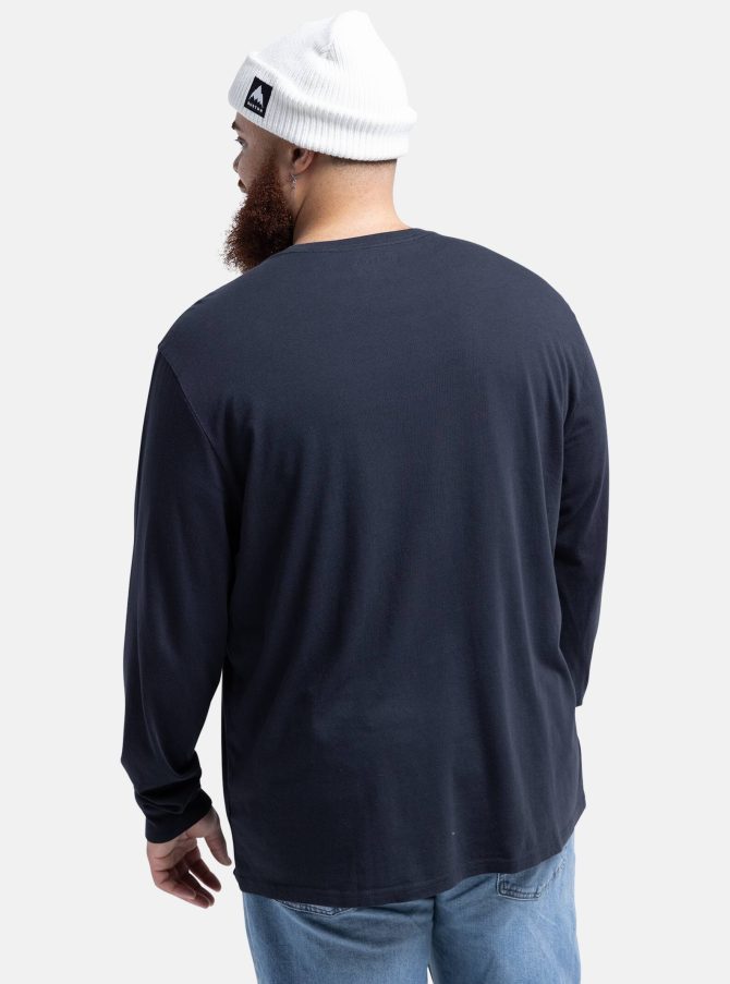 Burton Classic Long Sleeve T-Shirt - Image 6