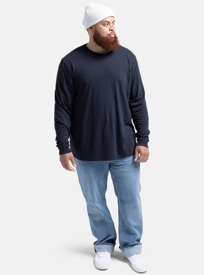 Burton Classic Long Sleeve T-Shirt - Image 7