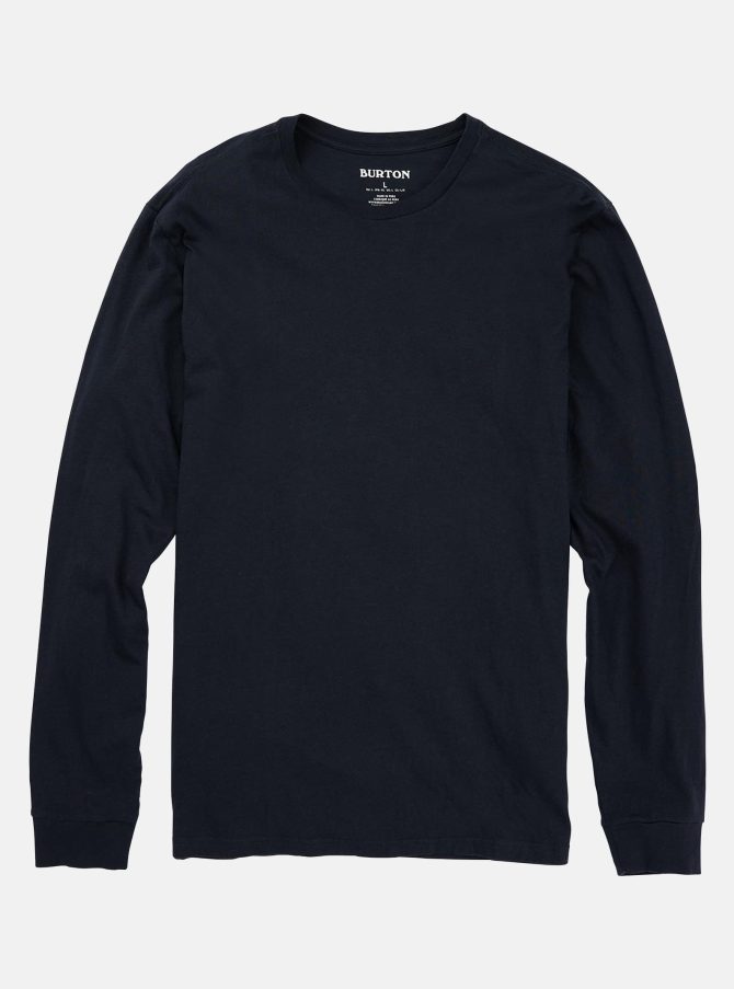 Burton Classic Long Sleeve T-Shirt - Image 8