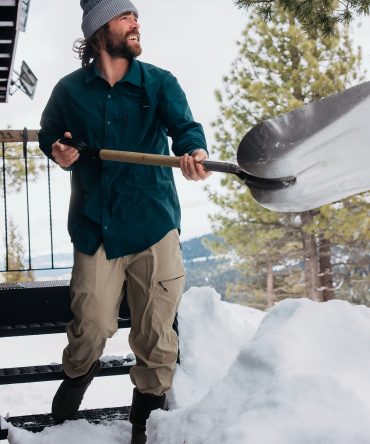 Men's Burton [ak] Airpin Pants