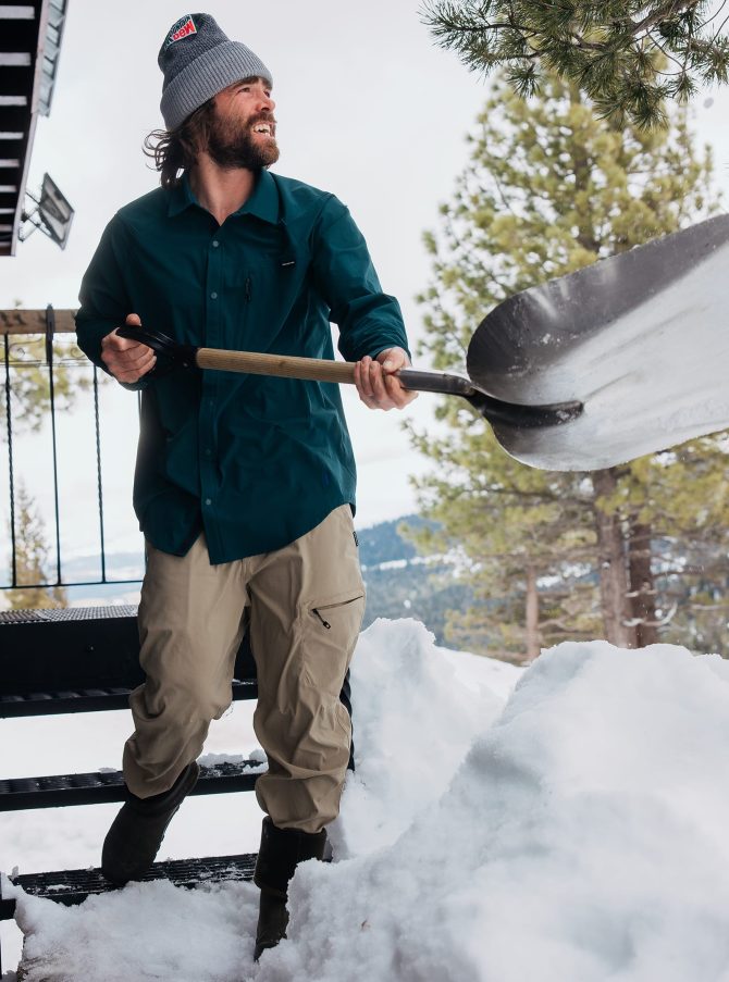 Men's Burton [ak] Airpin Pants