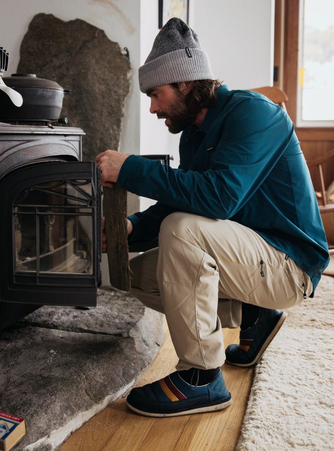 Men's Burton [ak] Airpin Pants - Image 5