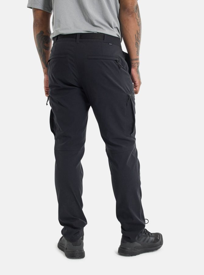 Men's Burton Ridge Cargo Pants - Image 2