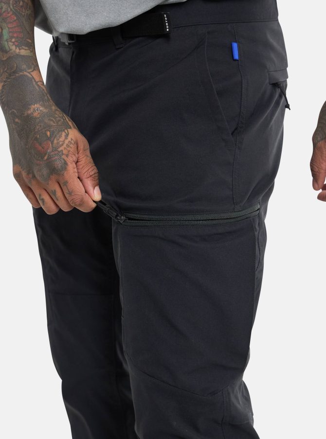 Men's Burton Ridge Cargo Pants - Image 3