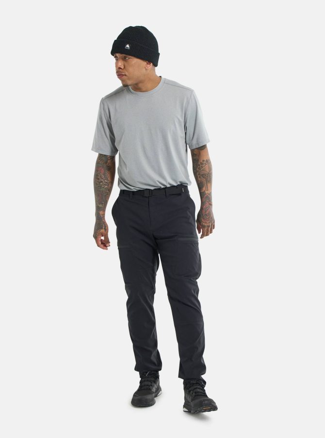 Men's Burton Ridge Cargo Pants - Image 4