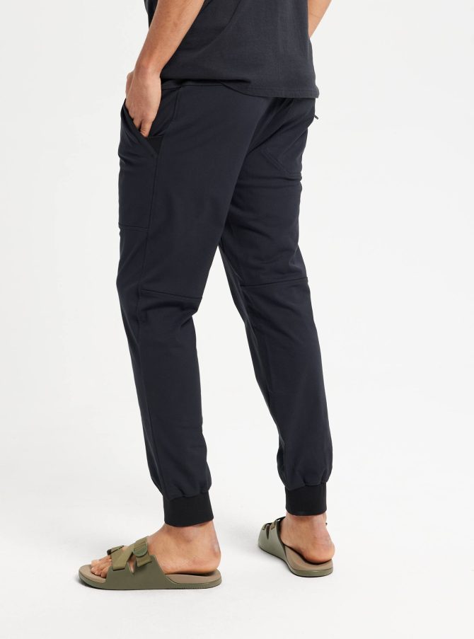 Men's Burton Multipath Jogger Pants - Image 2