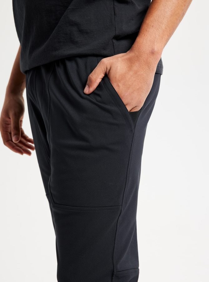 Men's Burton Multipath Jogger Pants - Image 3
