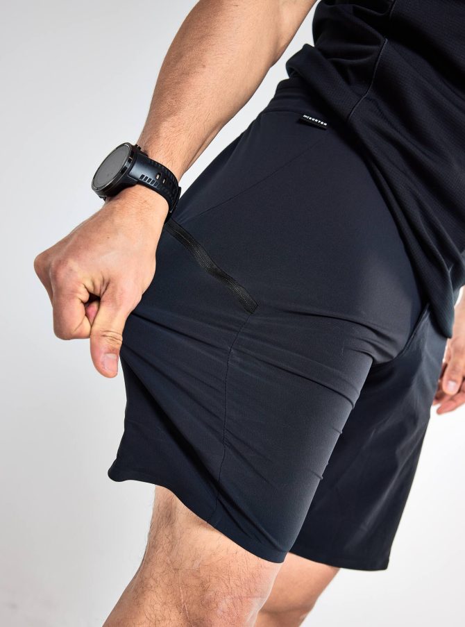 Men's Burton [ak] Minimalist Shorts - Image 5